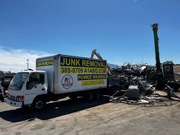 Professional Junk Removal Services in Ko Olina, HI